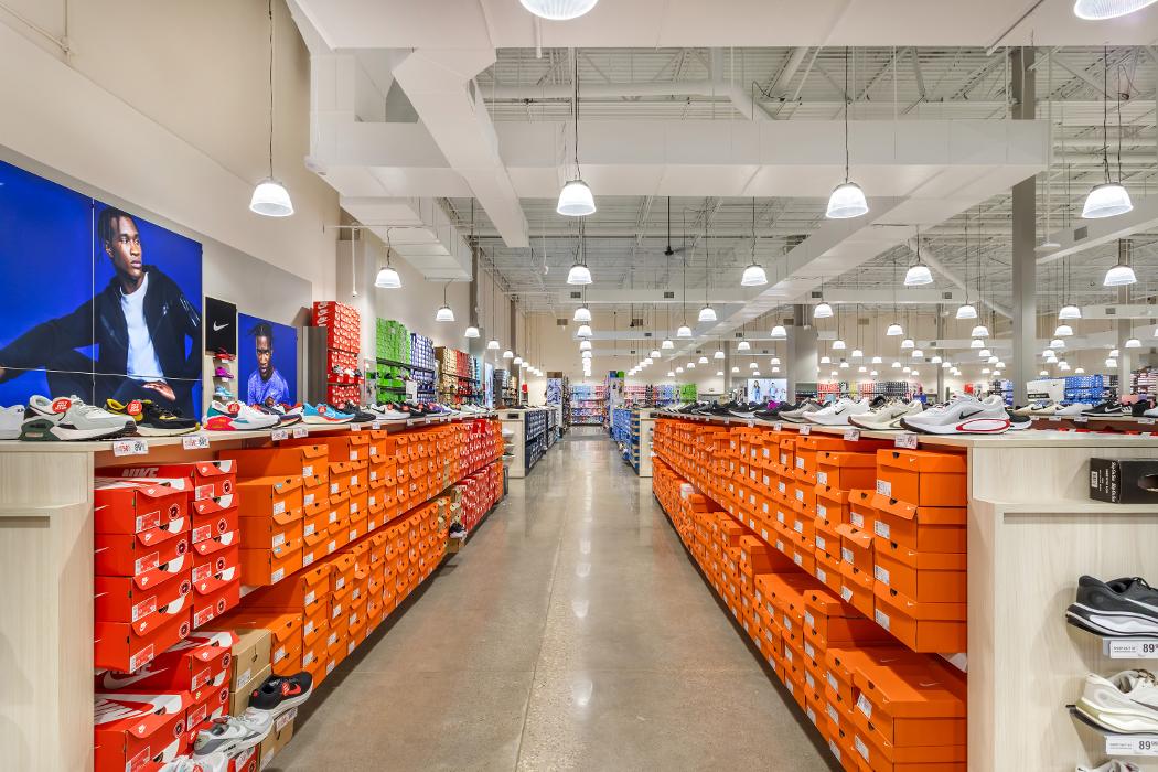 Rack Room Shoes Image