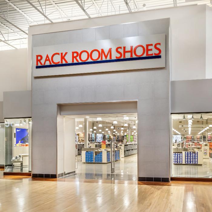 Rack Room Shoes Image