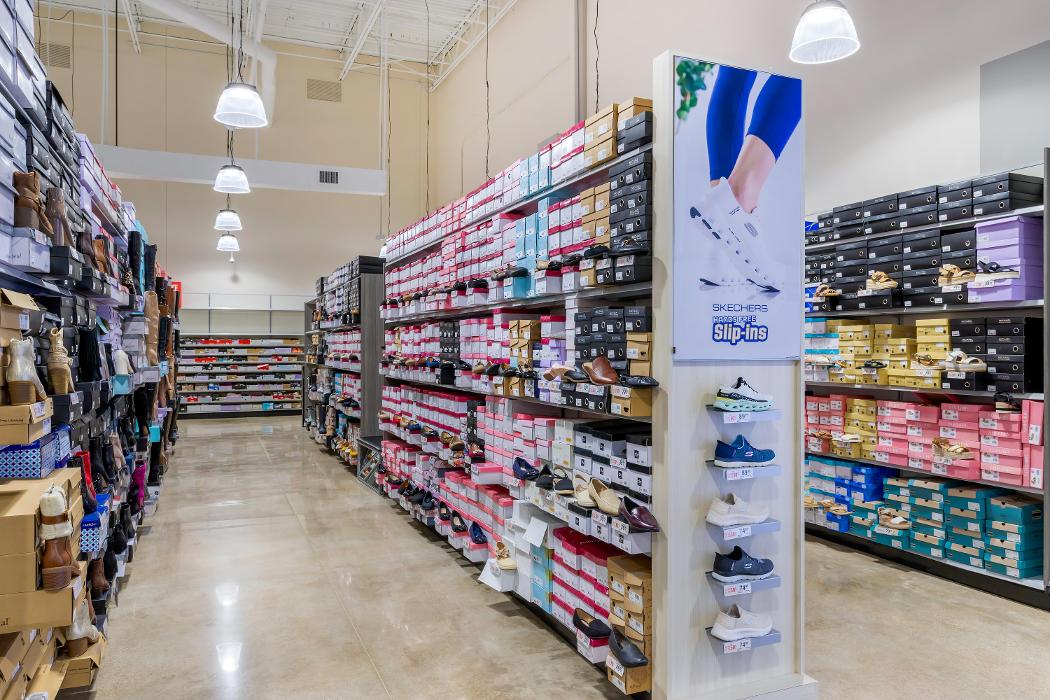 Rack Room Shoes Image