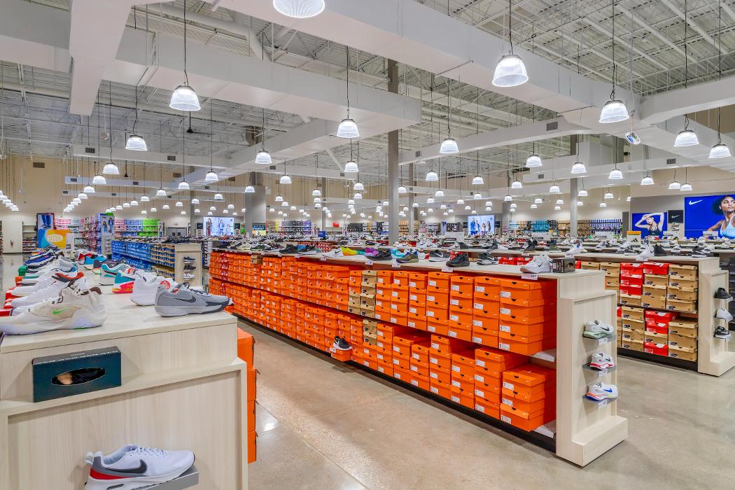 Rack Room Shoes Image