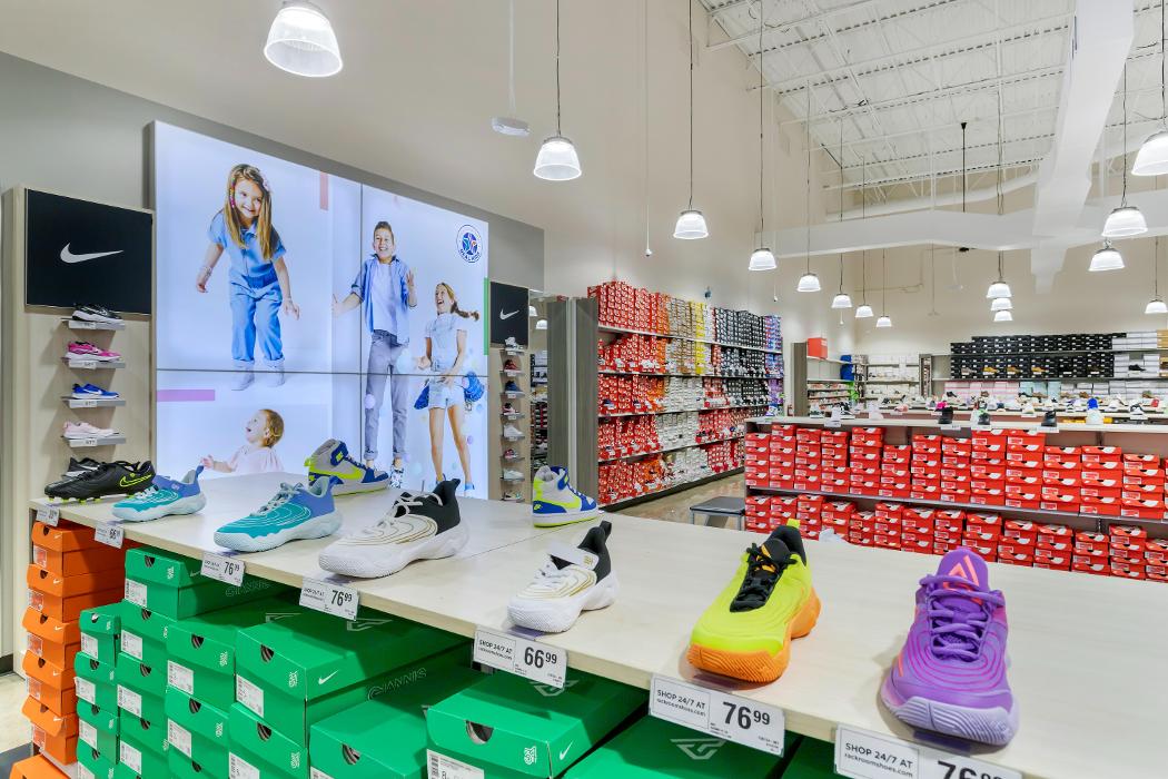 Rack Room Shoes Image