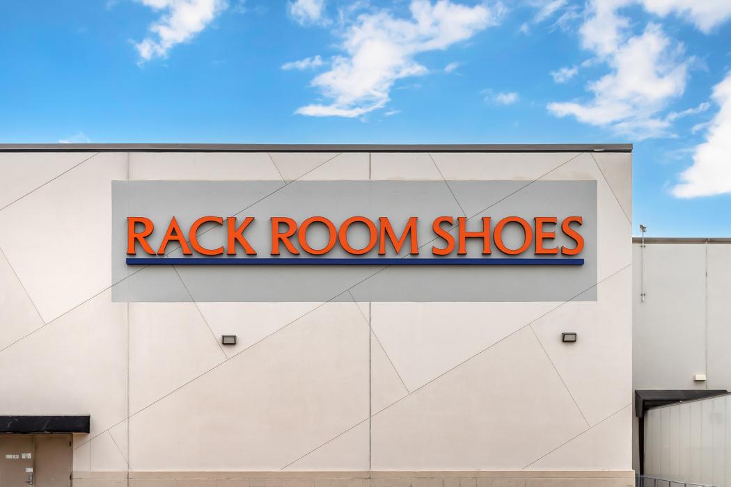 Rack Room Shoes Image