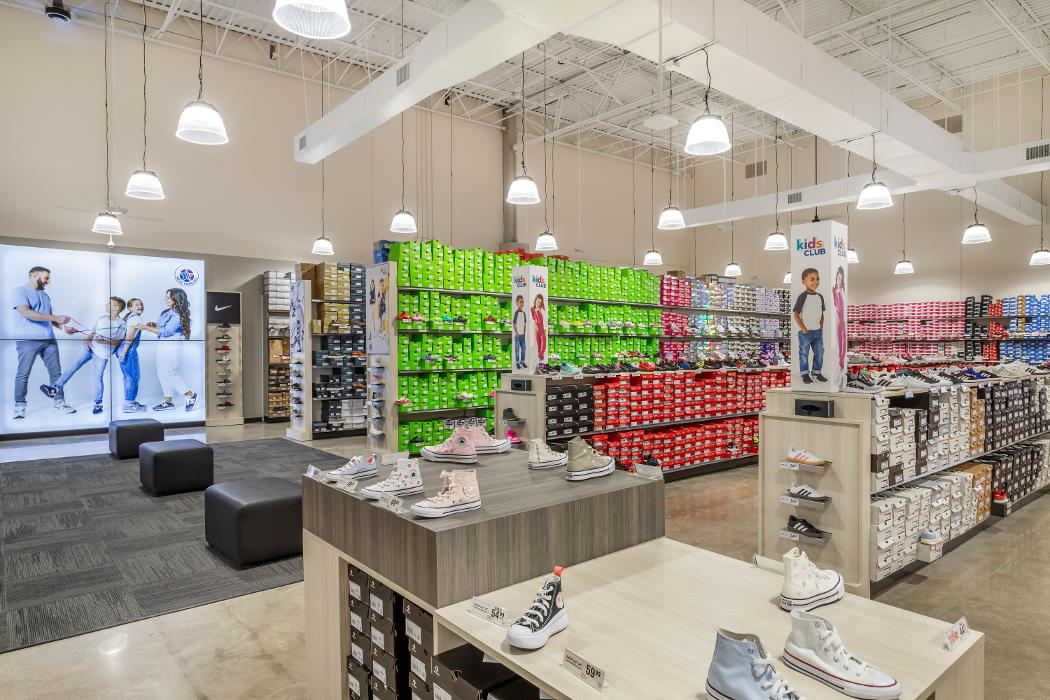 Rack Room Shoes Image