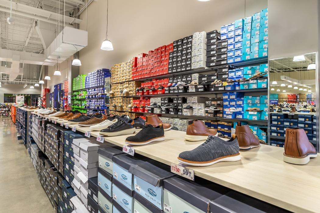 Rack Room Shoes Image