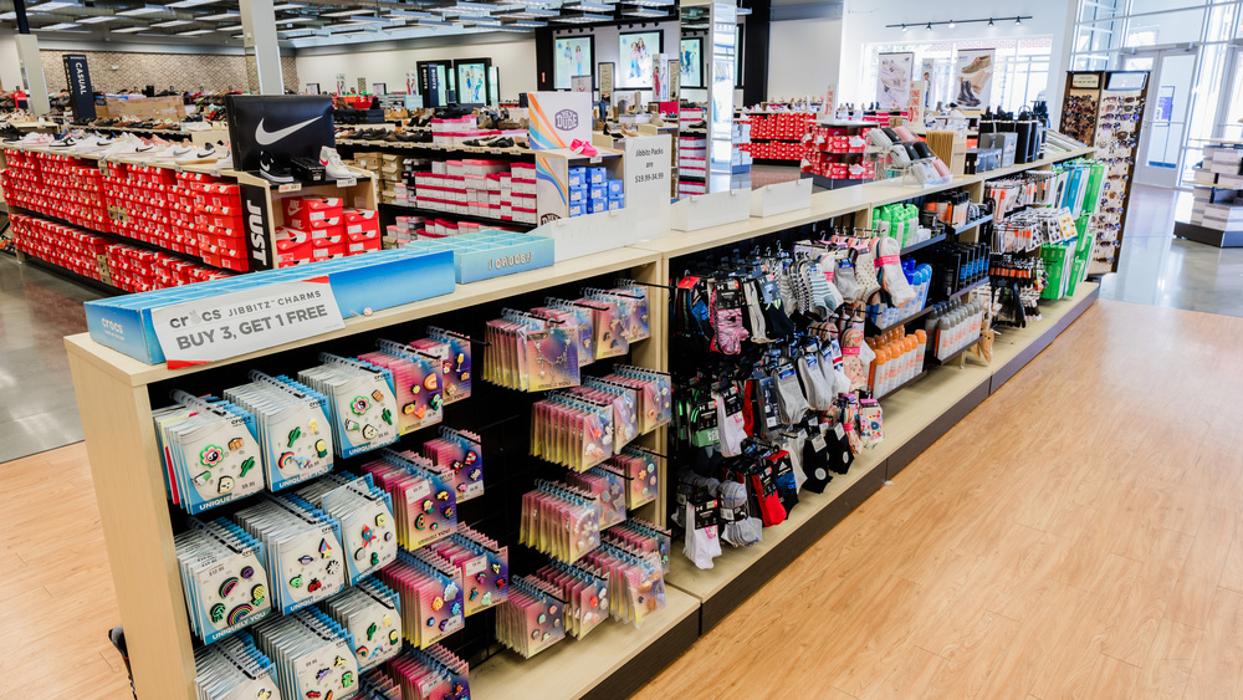 Off Broadway Shoe Warehouse Image