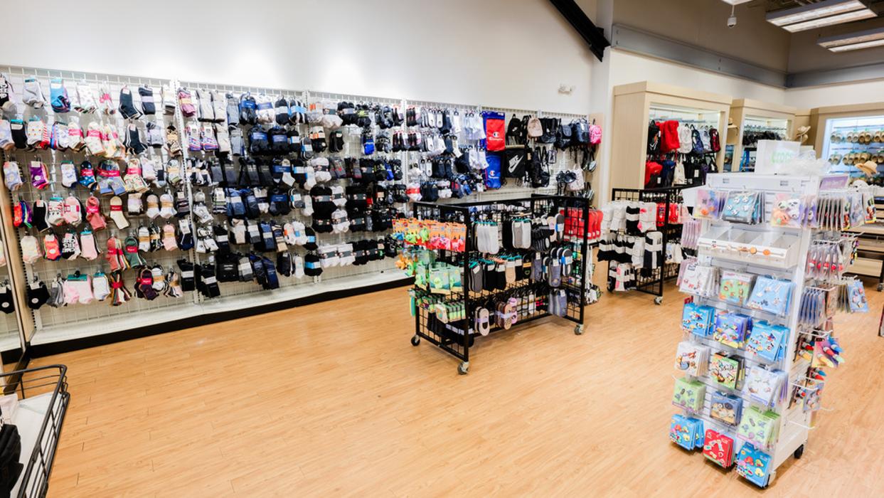 Off Broadway Shoe Warehouse Image