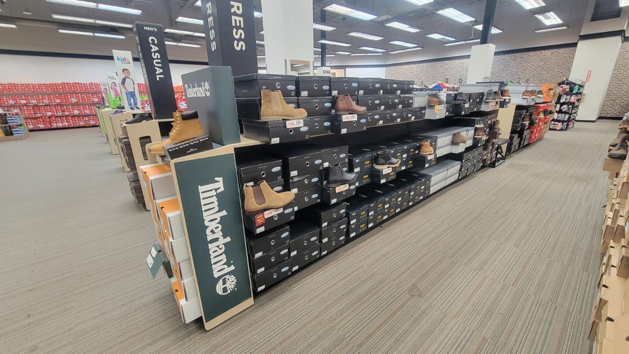 Off Broadway Shoe Warehouse Image