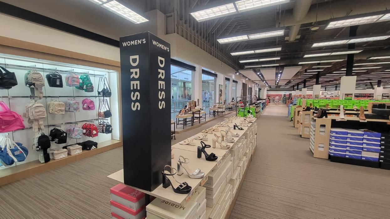 Off Broadway Shoe Warehouse Image