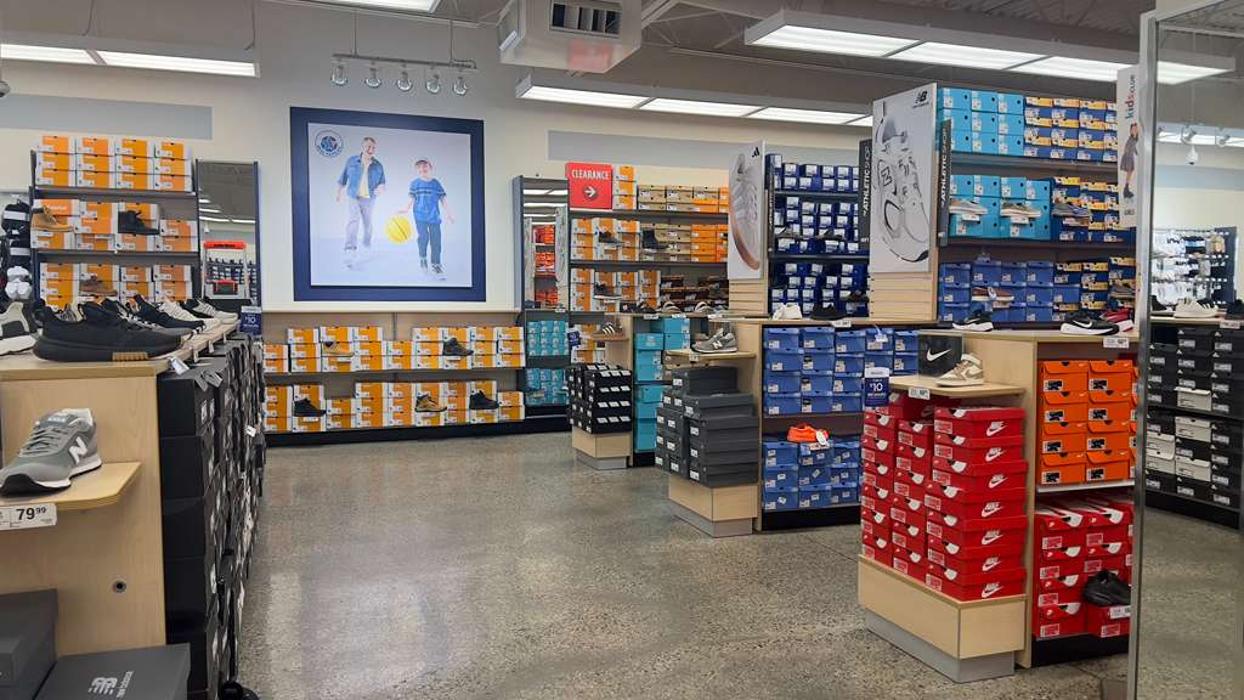 Rack Room Shoes Image