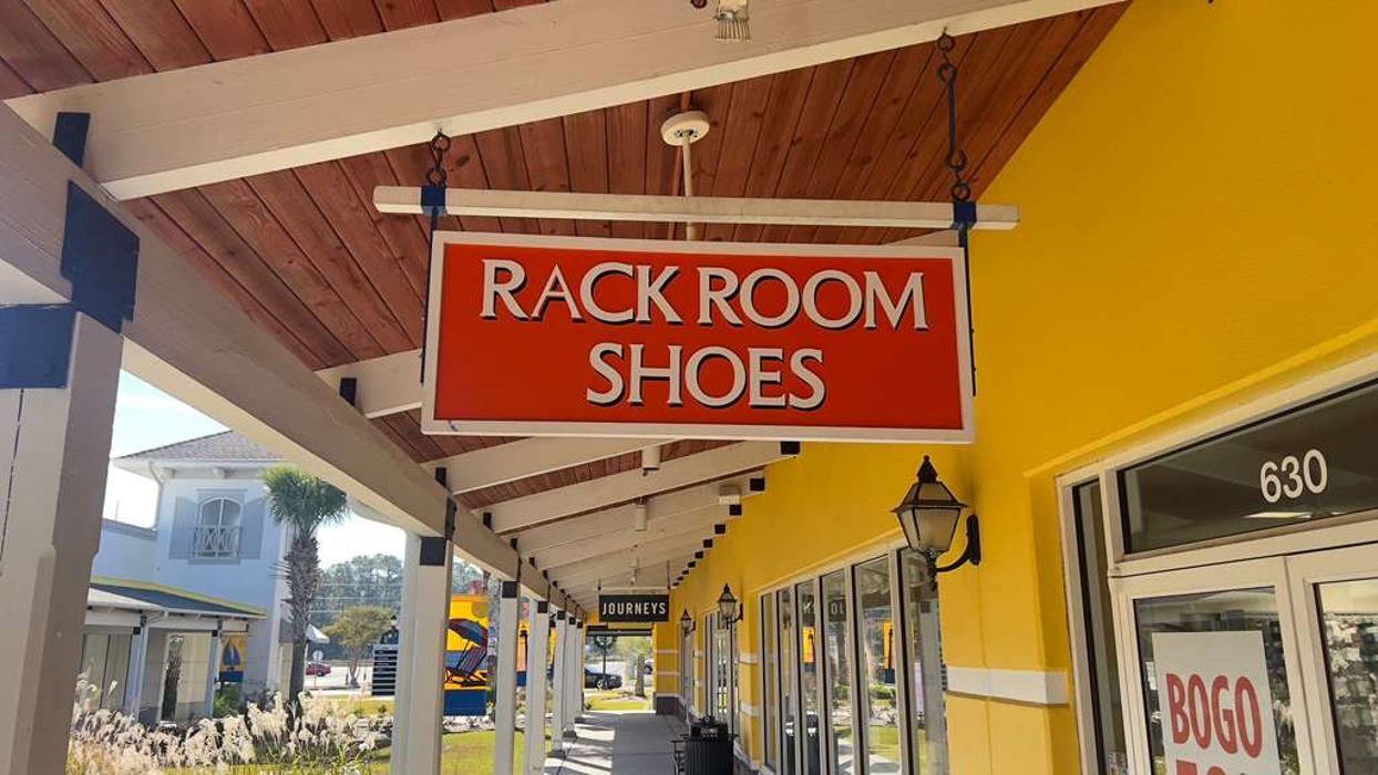 Rack Room Shoes Image