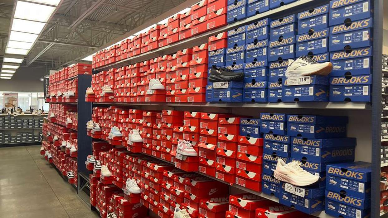 Rack Room Shoes Image