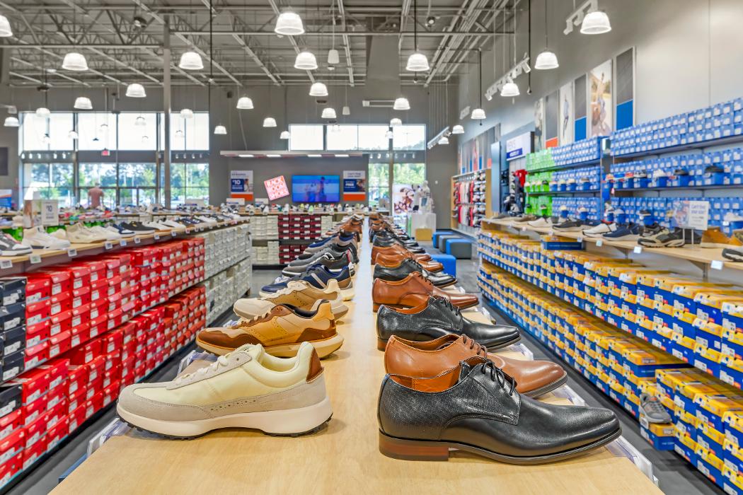 Rack Room Shoes - Canton, GA