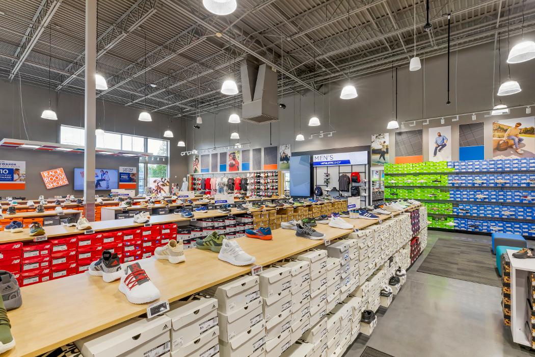 Rack Room Shoes - Canton, GA
