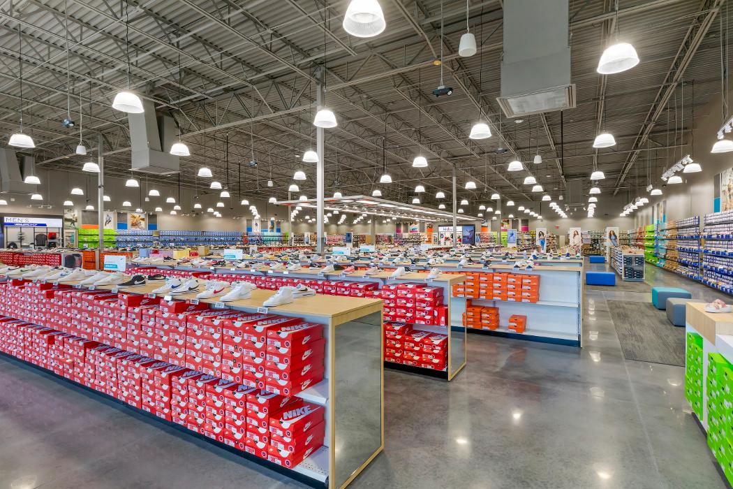 Rack Room Shoes - Canton, GA
