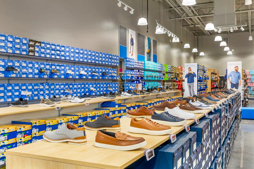Rack Room Shoes - Canton, GA