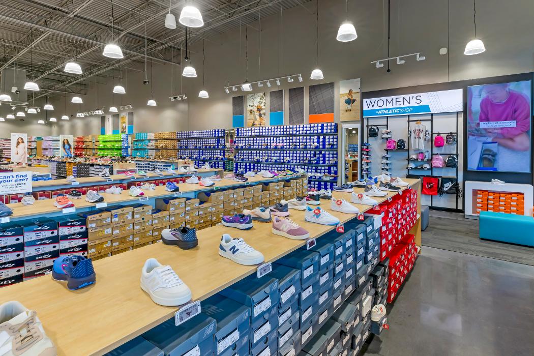Rack Room Shoes - Canton, GA