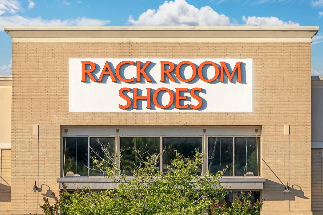 Rack Room Shoes - Canton, GA
