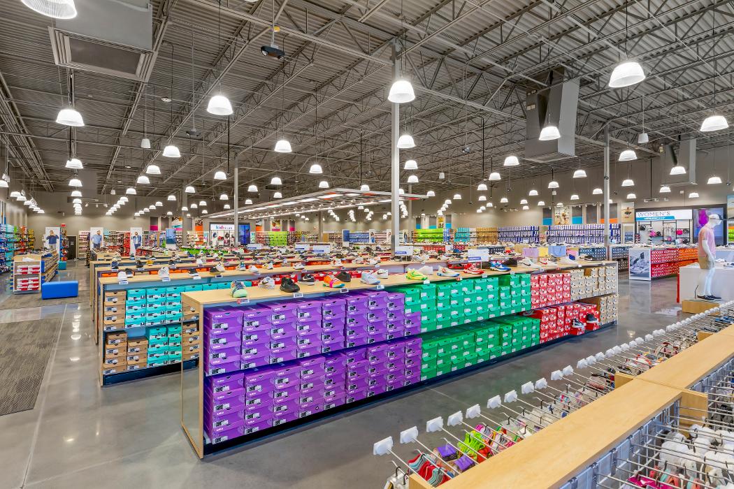 Rack Room Shoes - Canton, GA