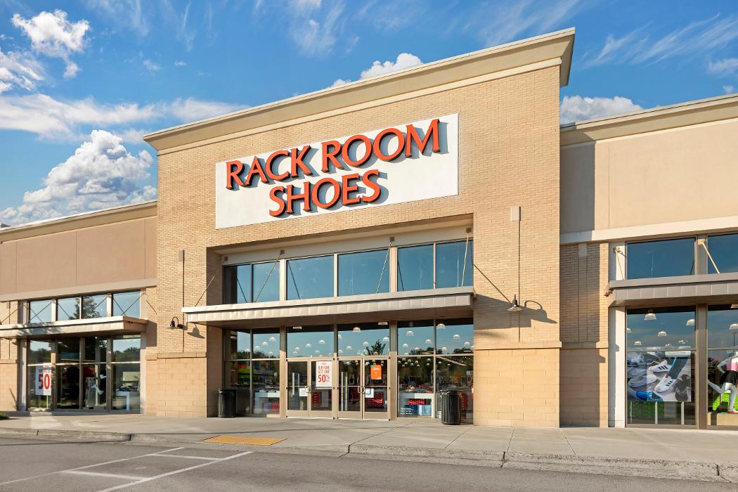 Rack Room Shoes - Canton, GA
