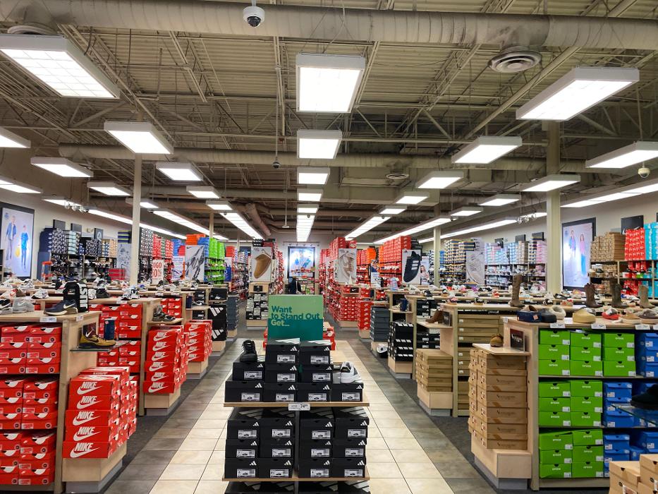 Rack Room Shoes Image