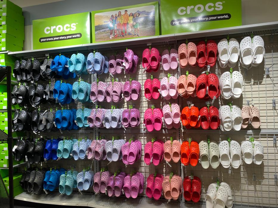 Rack Room Shoes Image