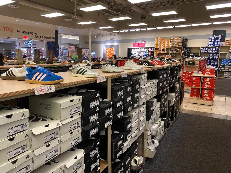 Rack Room Shoes Image