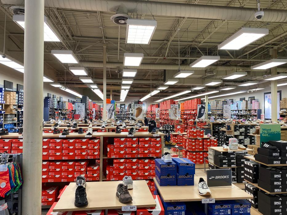 Rack Room Shoes Image