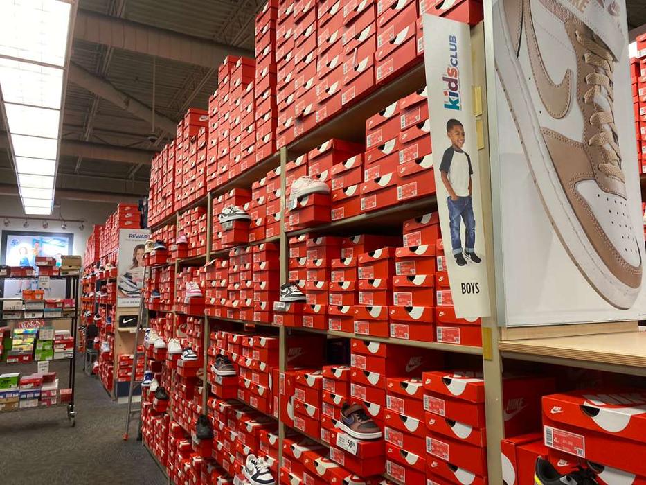 Rack Room Shoes Image