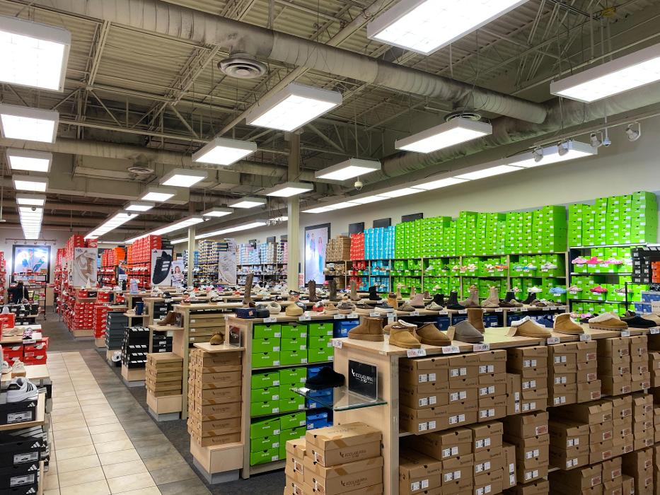 Rack Room Shoes Image