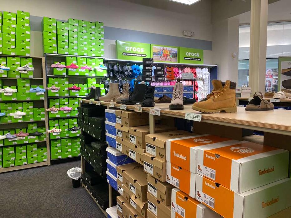 Rack Room Shoes Image