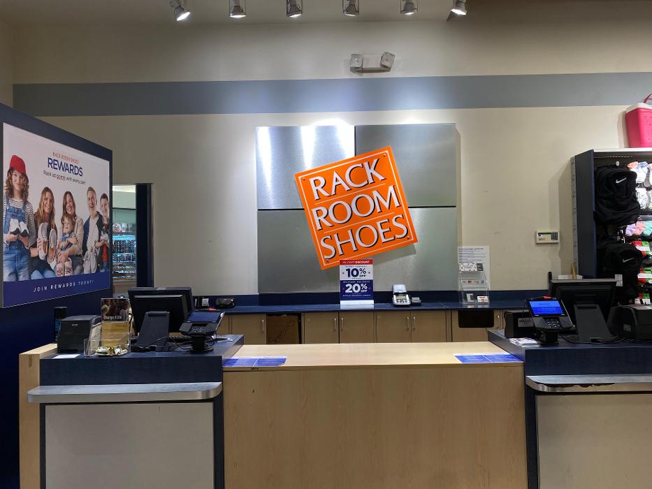 Rack Room Shoes Image
