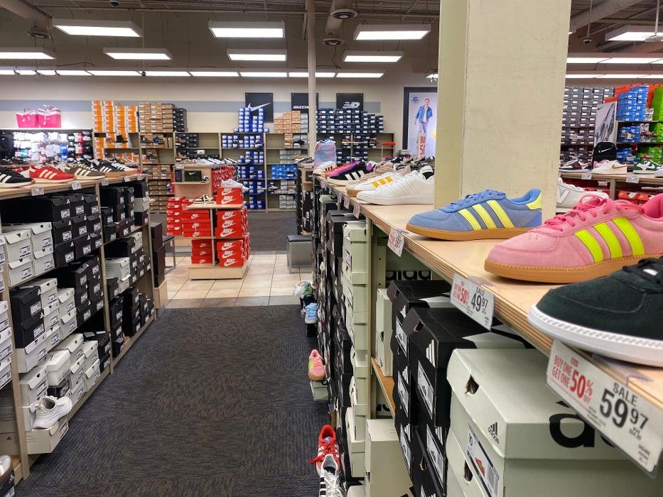 Rack Room Shoes Image