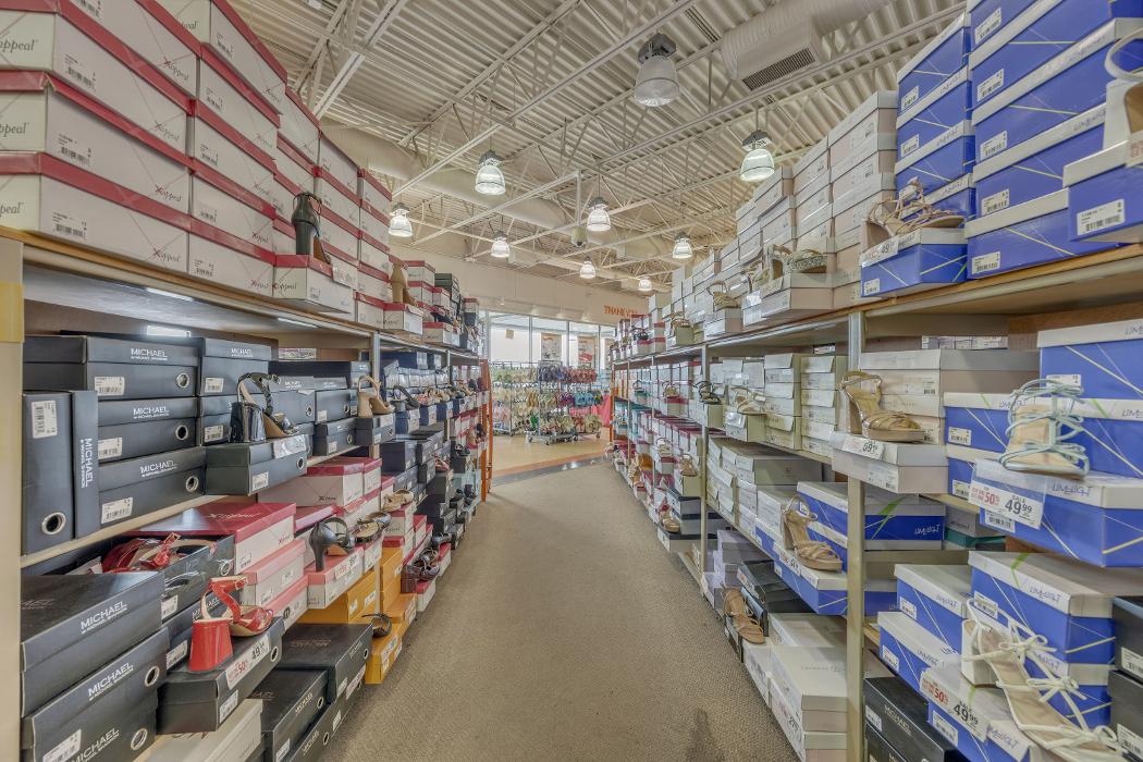 Rack Room Shoes Image