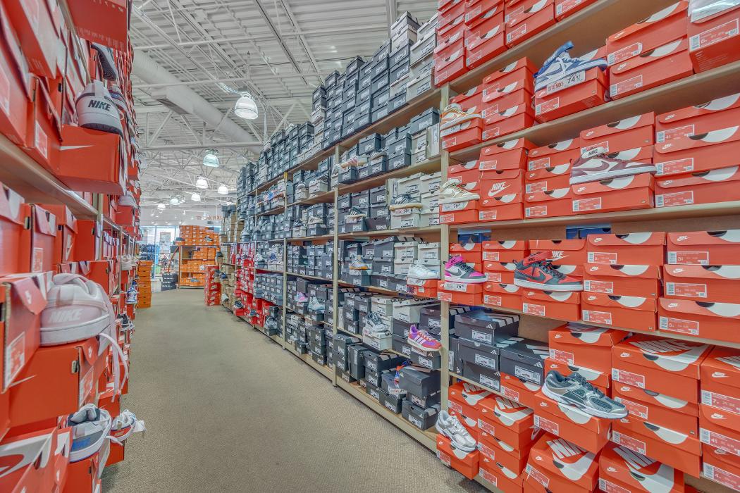 Rack Room Shoes Image