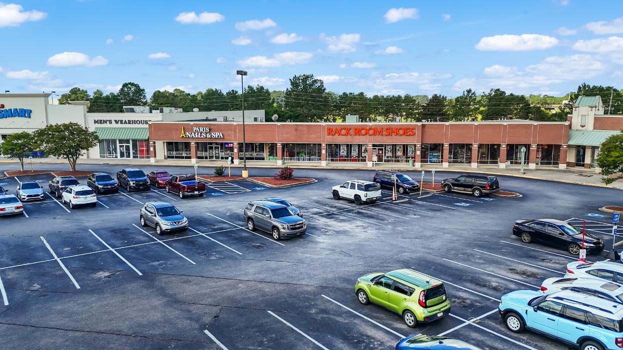 Rack Room Shoes Image