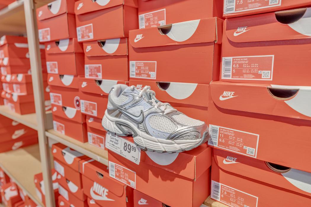 Rack Room Shoes Image