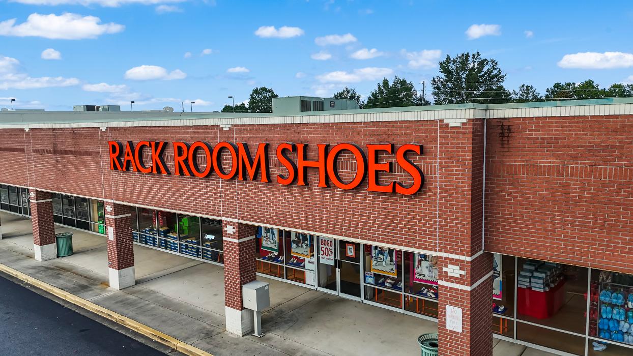 Rack Room Shoes Image