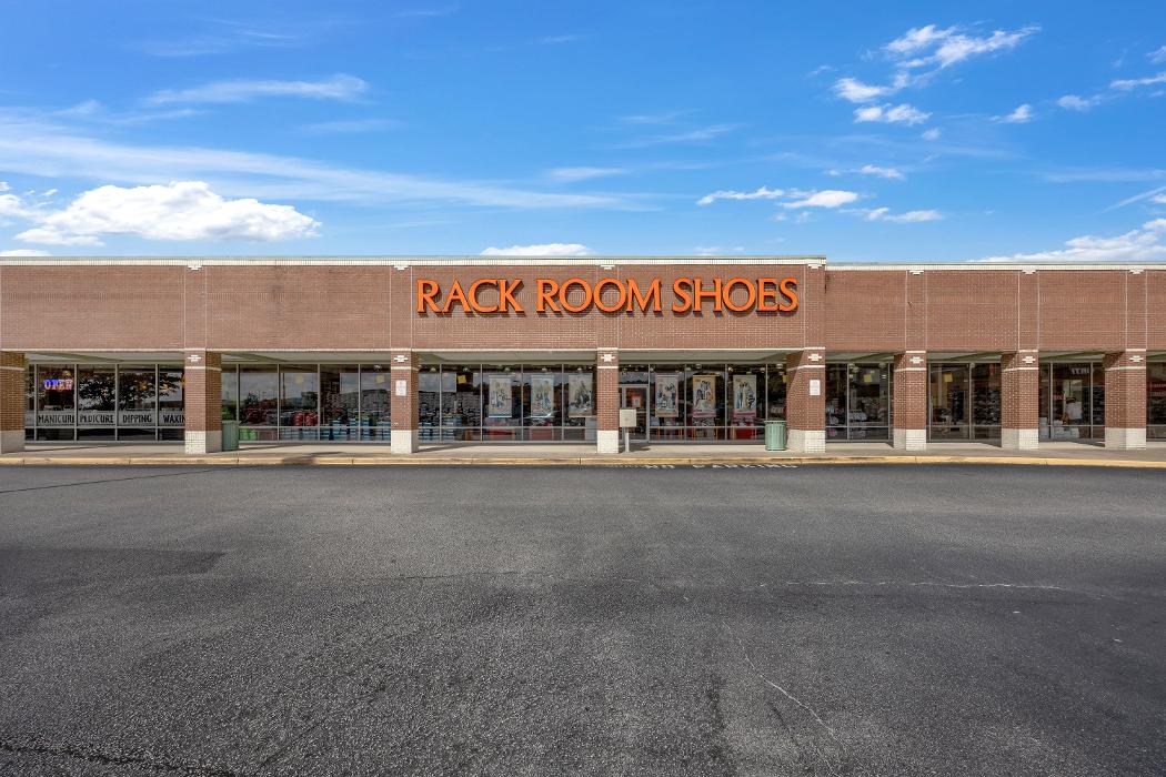 Rack Room Shoes Image