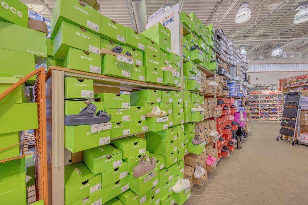 Rack Room Shoes Image