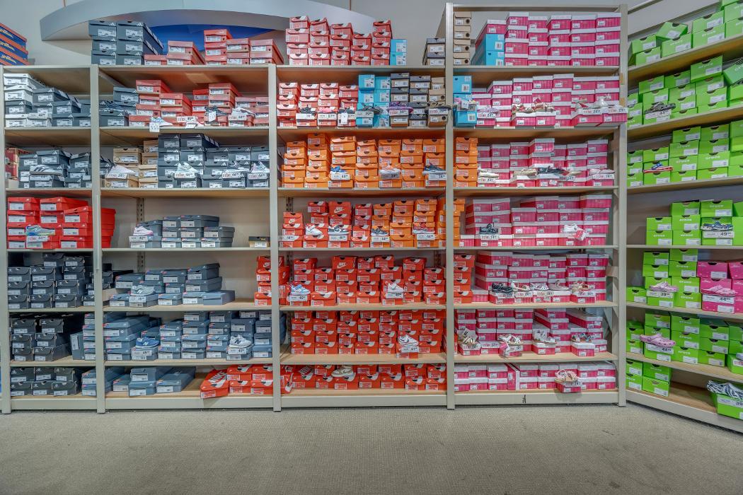 Rack Room Shoes Image