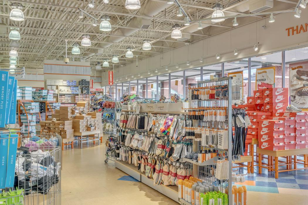 Rack Room Shoes Image