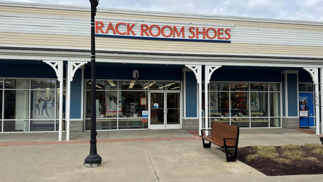 Rack Room Shoes Image