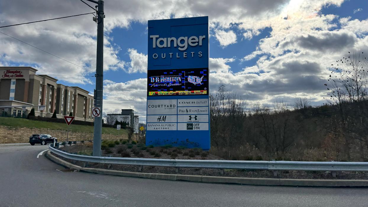 Rack Room Shoes Image