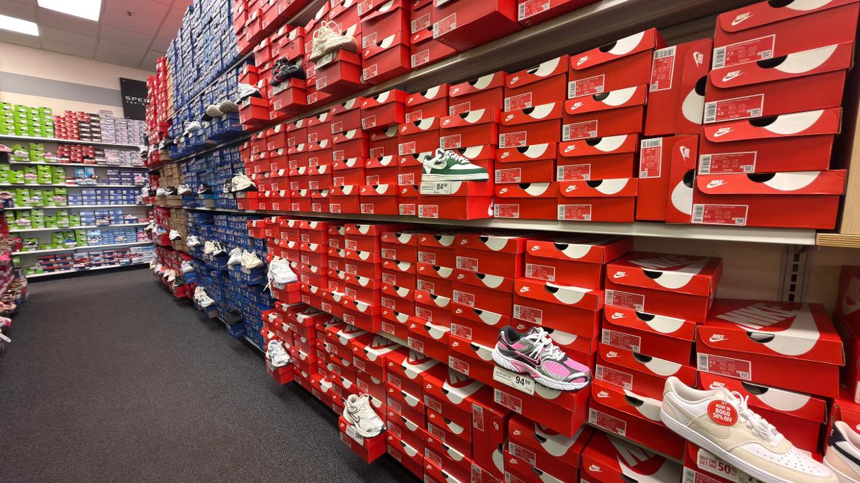 Rack Room Shoes Image