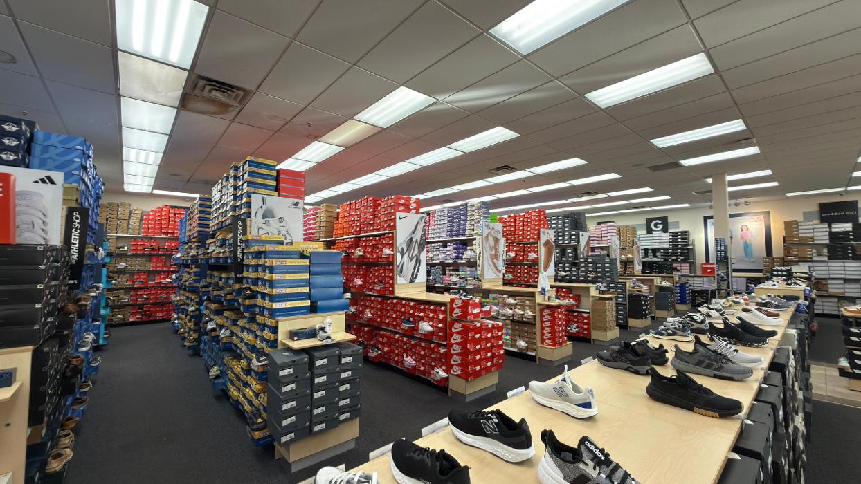 Rack Room Shoes Image