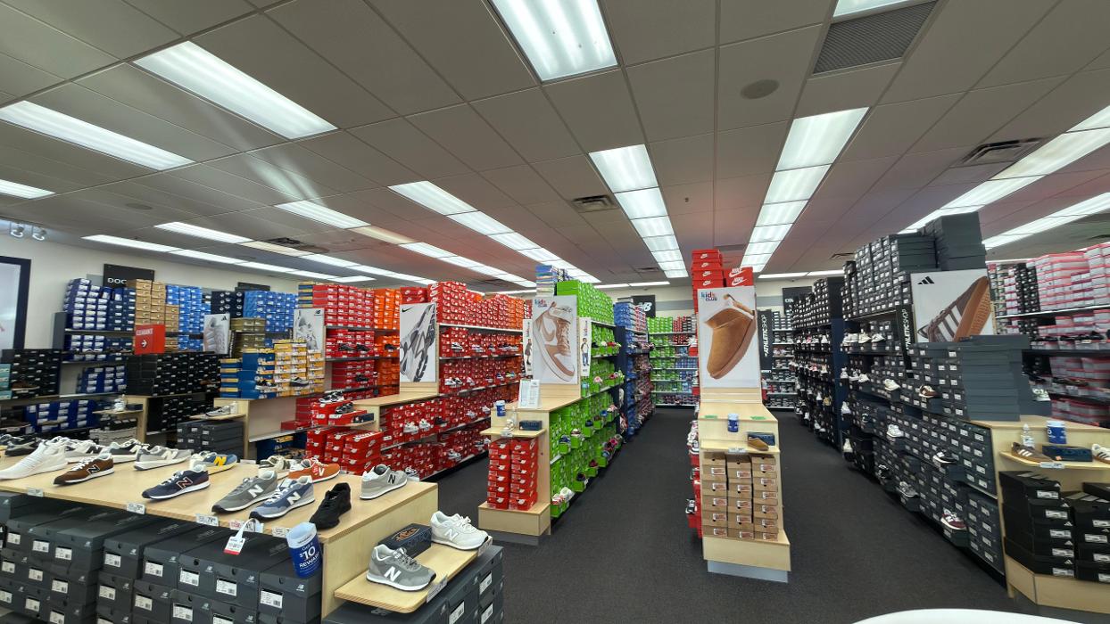 Rack Room Shoes Image