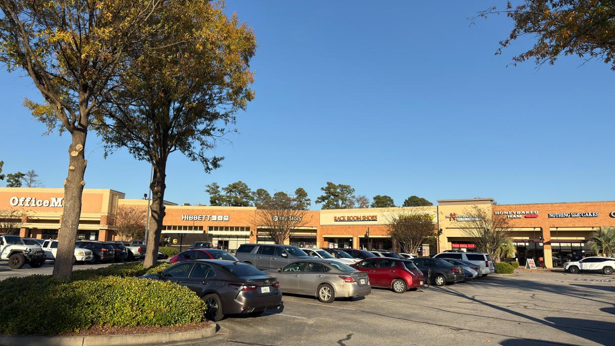 Rack Room Shoes Logo