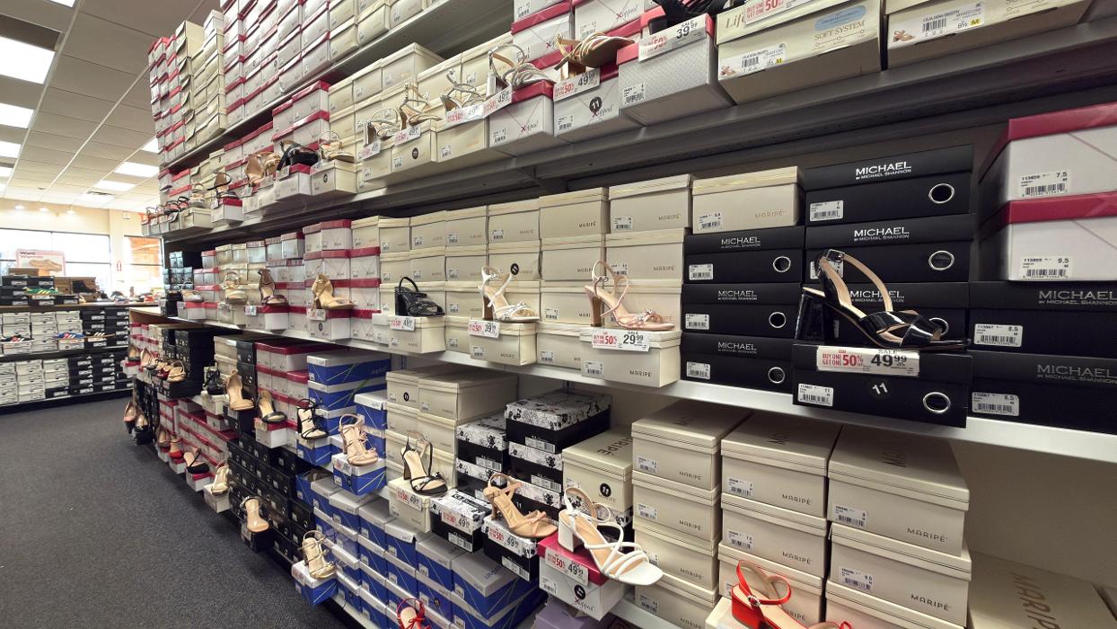 Rack Room Shoes Image