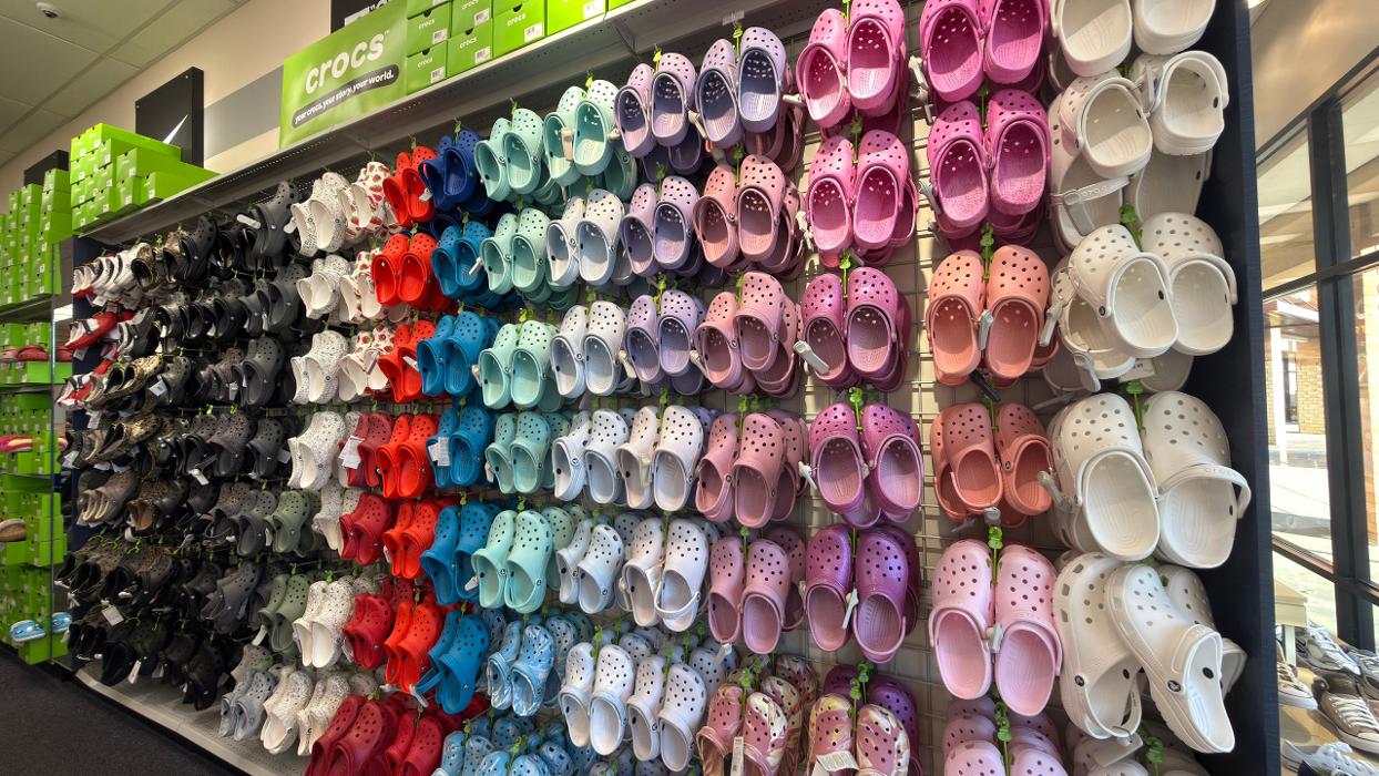 Rack Room Shoes Image