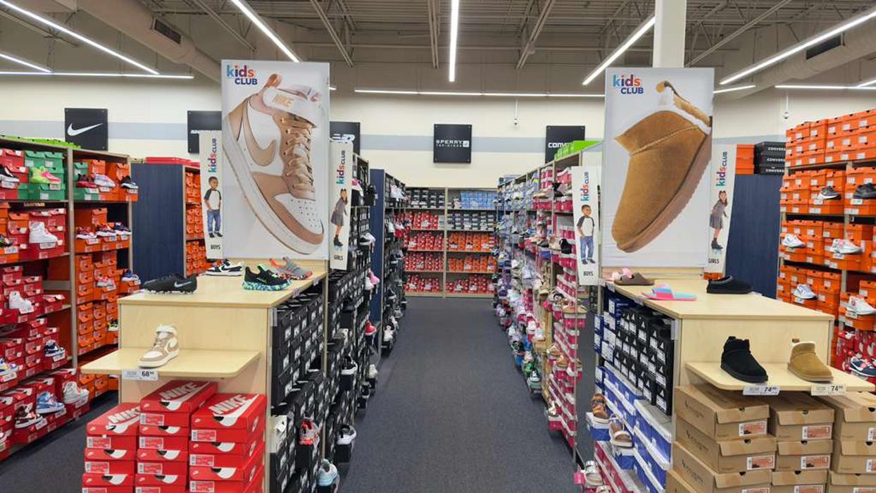 Rack Room Shoes Image